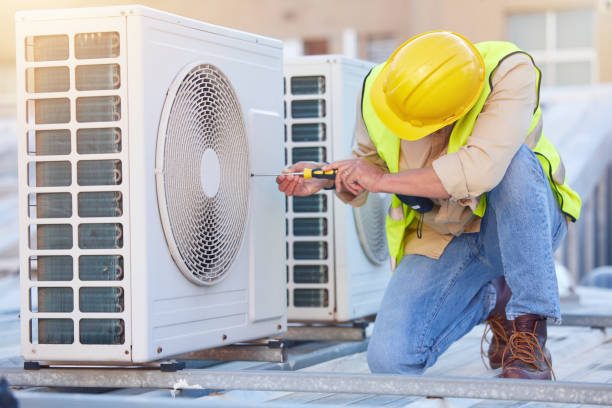 Best HVAC maintenance near me  in Weston Lakes, TX