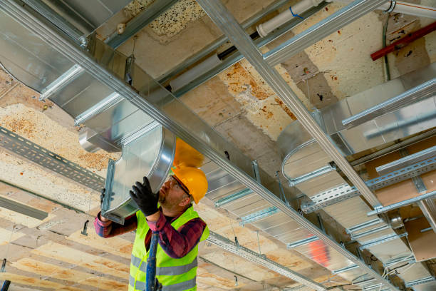 Best Affordable HVAC services  in Weston Lakes, TX