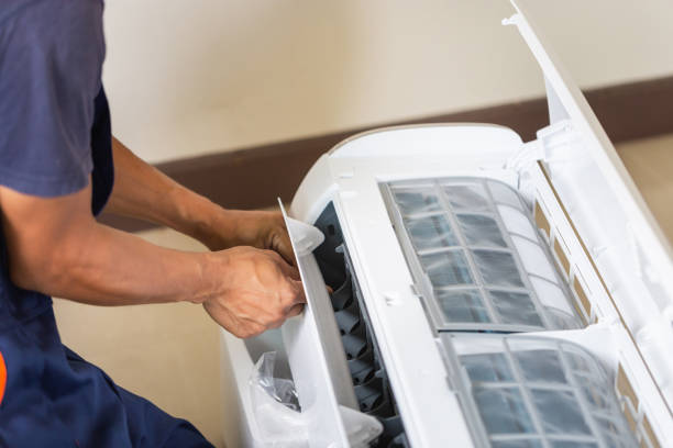 Best Commercial HVAC repair  in Weston Lakes, TX