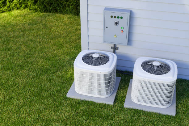 Best HVAC air duct cleaning  in Weston Lakes, TX