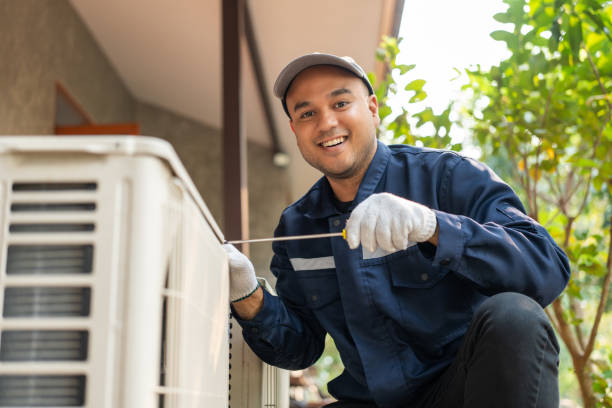 Best Best HVAC companies  in Weston Lakes, TX