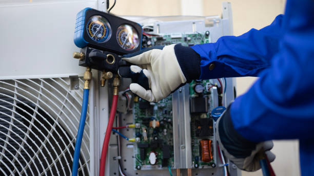 Weston Lakes, TX HVAC Company