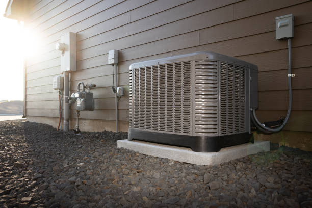 Best Ductless HVAC repair  in Weston Lakes, TX